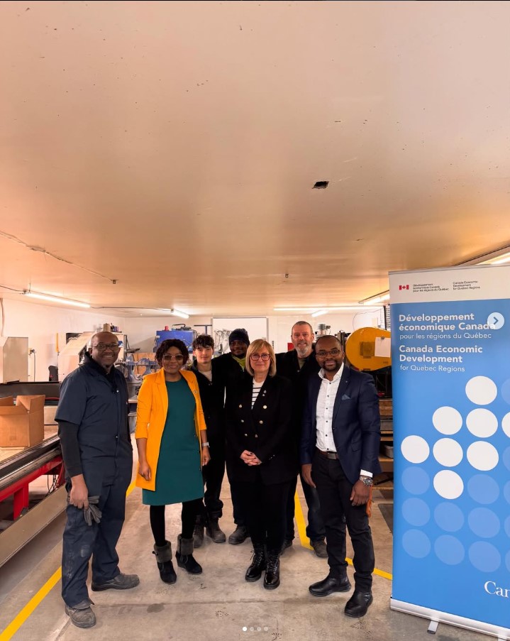 Mois de l’histoire des Noirs au Québec